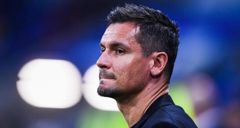  - OL : Lovren s'agace et lâche un message énigmatique