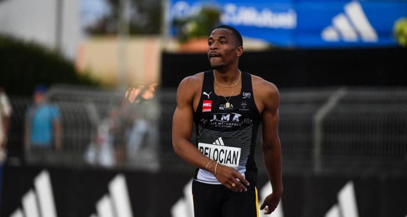  - Athlétisme : 3 Français en demi-finales du 110m haies