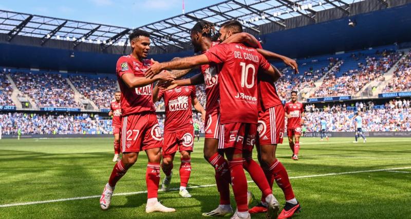  - 🚨 Brest enchaîne, Nice tenu en échec, Reims domine Clermont...Les résultats du multiplex de L1 !