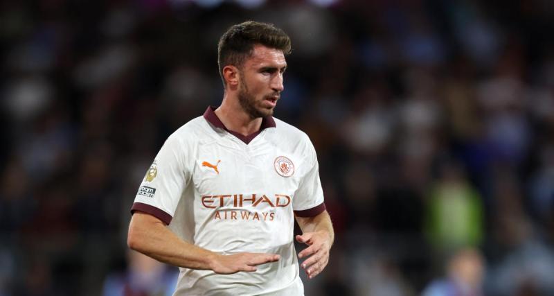  - Aymeric Laporte va rejoindre Cristiano Ronaldo et Sadio Mané à Al Nassr !