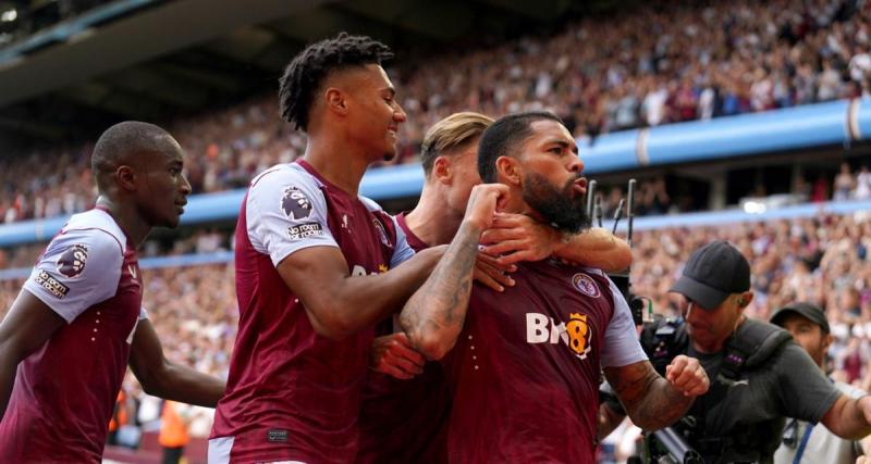  - Une semaine après la claque subie à Newcastle, Aston Villa pulvérise Everton !