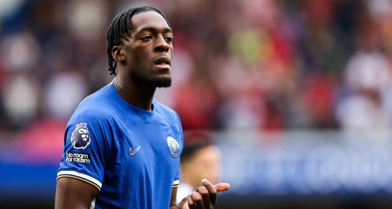  - 🚨 West Ham - Chelsea : les compos officielles !