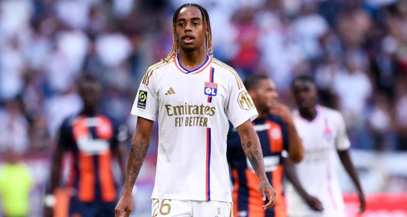  - PSG, OL - Mercato : Paris a un plan pour faire plier Textor dans le dossier Barcola