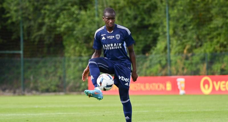  - Paris FC : Check Oumar Diakité rejoint Adanaspor (off)