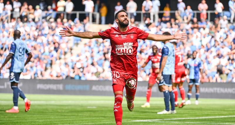 - Multiplex Ligue 1 : Nice cale à Lorient, Brest enchaîne face au Havre…les résultats complets 