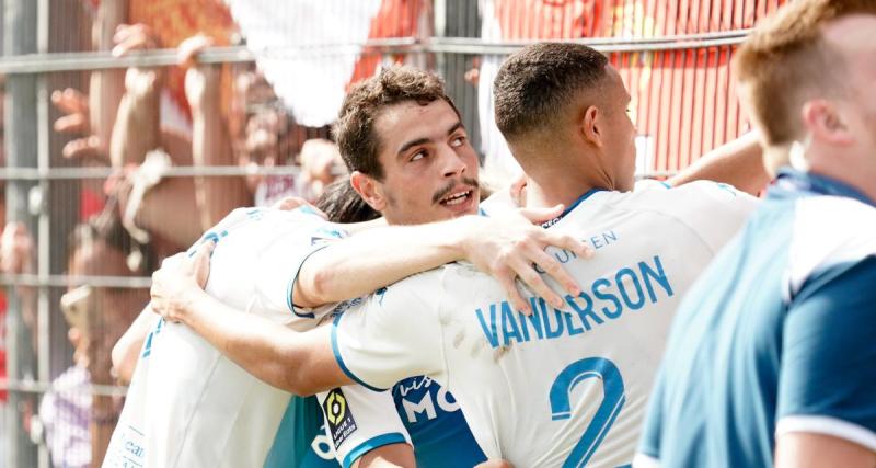  - 🚨 Monaco - Strasbourg : les compos officielles !