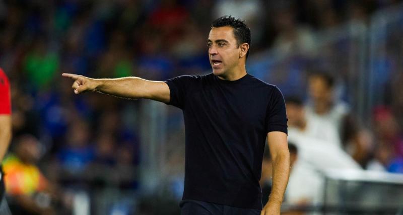 - Barça : Xavi prêt à prendre une grosse décision dans son onze de départ