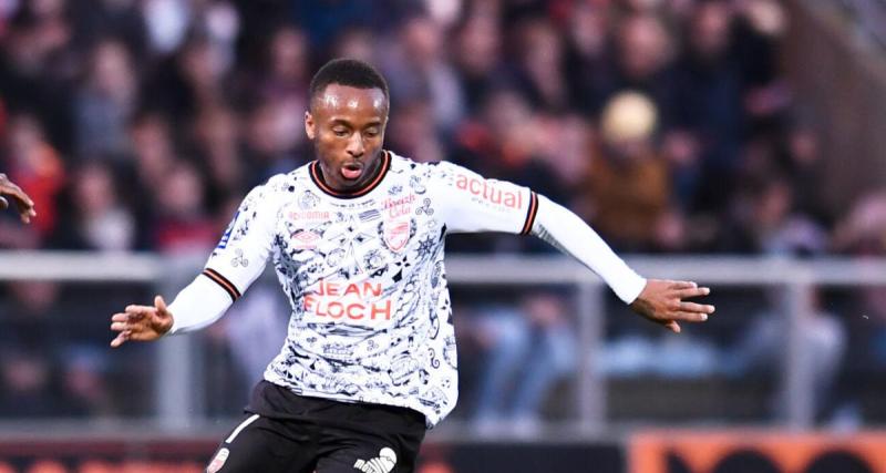  - ASSE - Mercato : la troisième recrue des Verts est déjà là, ce n'est pas Bentayg !