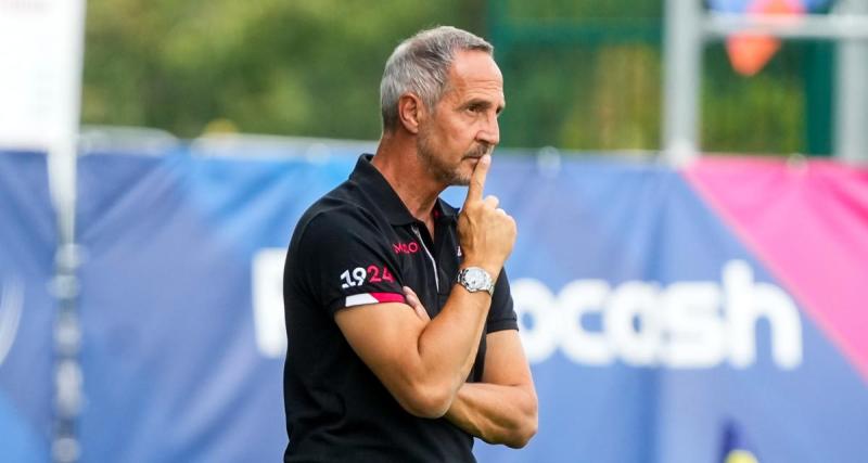  - Monaco - Strasbourg : les compos officielles