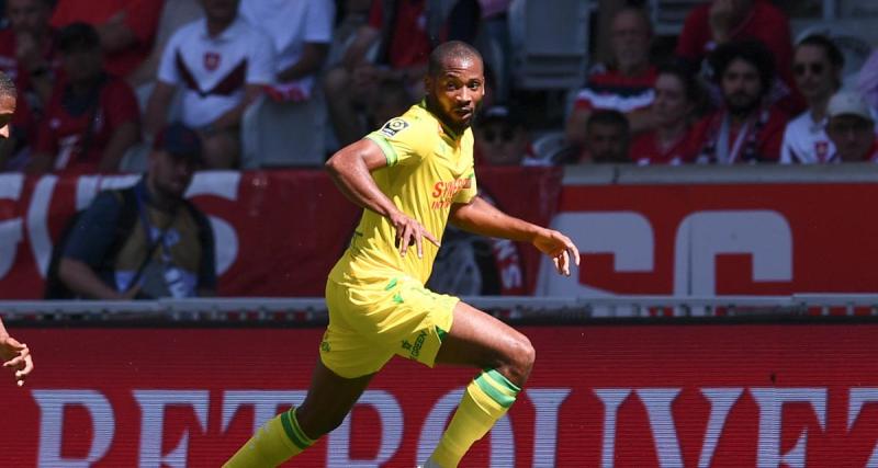  - Nantes : « On est à fond derrière lui » rappelle Coco au sujet d’Aristouy