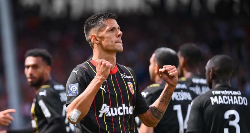  - 🚨 Lens - Rennes : les compos officielles !