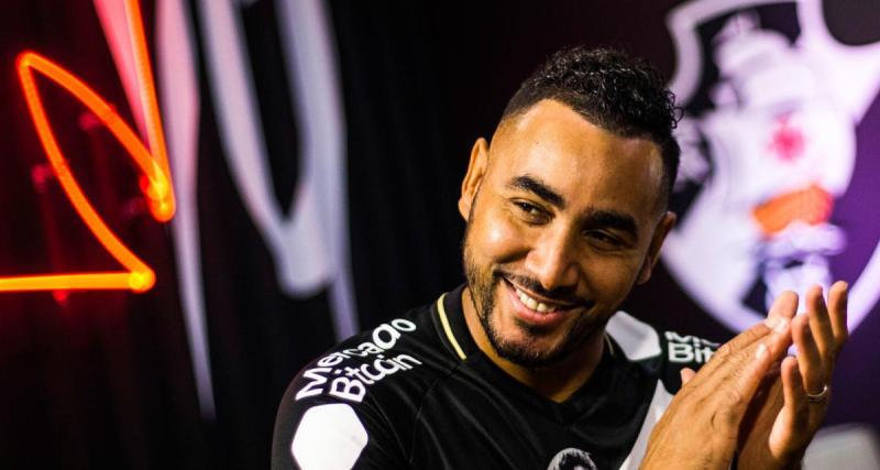  - OM : super accueil du Maracana à Dimitri Payet