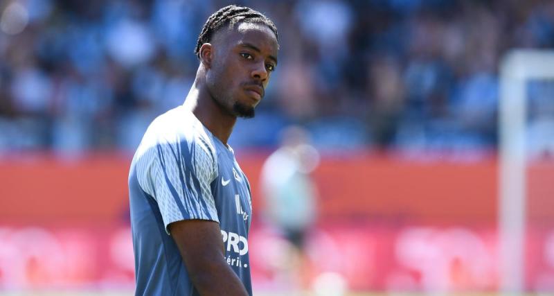  - Lens : Elye Wahi est Sang et Or ! (off)