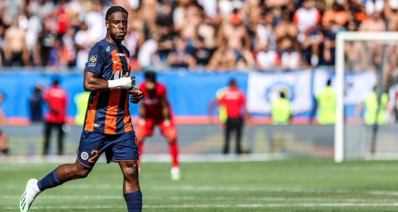  - Lens : le club officialise la signature de Wahi, pour 35 millions ! 