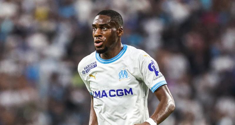  - OM : inquiétude à venir pour un cadre absolu de Marcelino ?