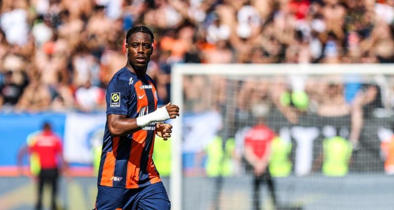  - Lens : folie totale à Bollaert pour la présentation de Wahi