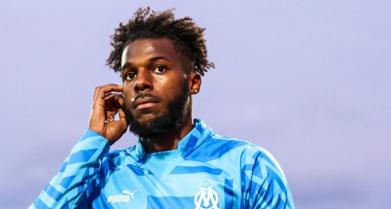  - OM - Mercato : un nouveau club toque à la porte pour Nuno Tavares