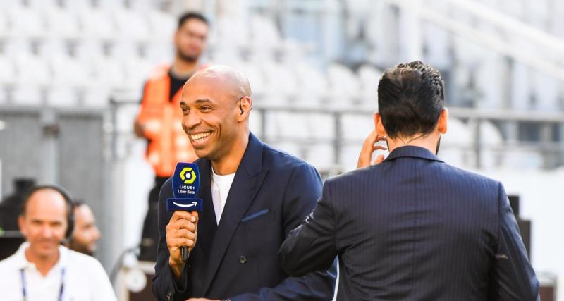  - Equipe de France (espoirs) : Thierry Henry botte en touche pour la succession de Ripoll
