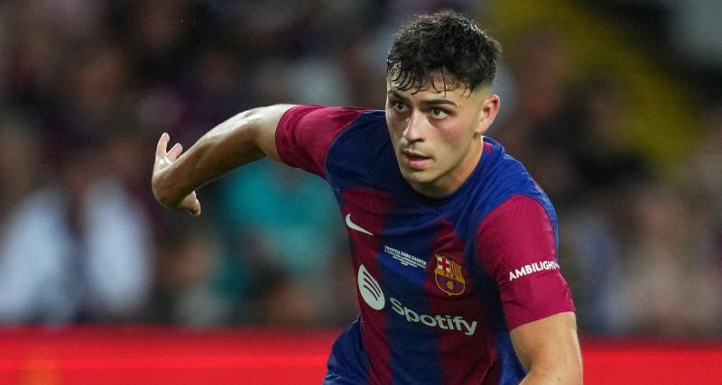  - FC Barcelone : Pedri délivre le Barça contre Cadix, Yamal s'offre un record
