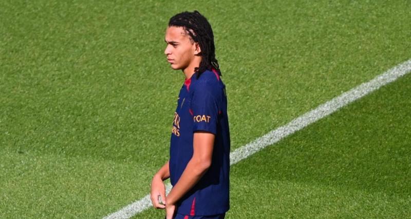  - PSG - Mercato : Luis Enrique a flashé sur deux jeunes, Kylian Mbappé est aux anges ! 