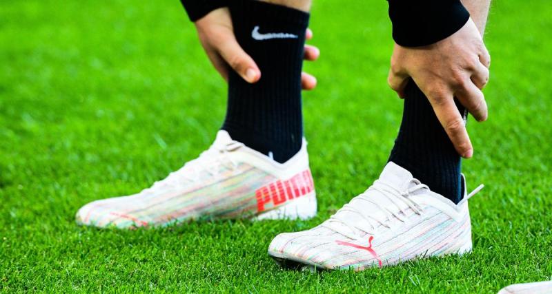  - St-Lô : un milieu de terrain débarque (off)