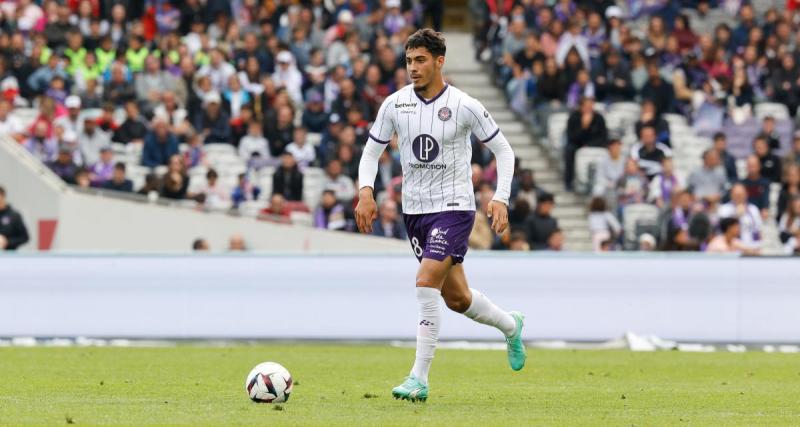  - « On va terrasser la N2 », Farès Chaïbi (TFC) ironise sur sa situation