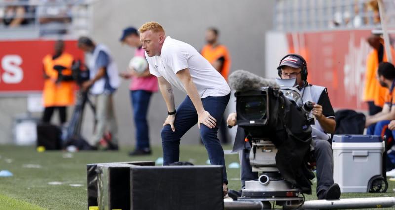  - Reims - Clermont : Still « très fier et content », Gastien « déçu »