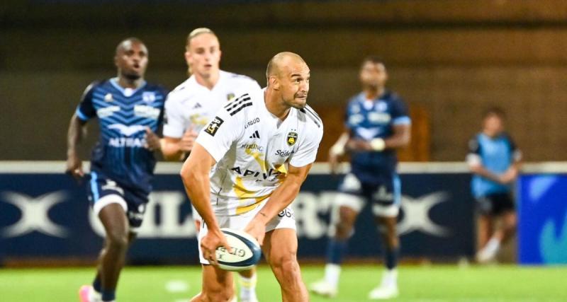  - Top 14 - Duel serré au GGL stadium 