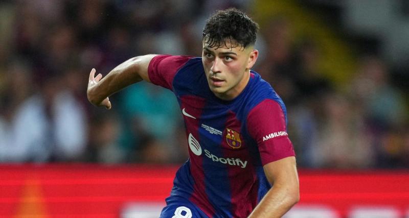  - Le Barça à domicile s'en sort sans briller face à Cadix (2-0)