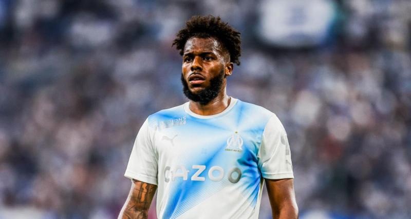  - OM : un gros bras de Premier League sur Tavares