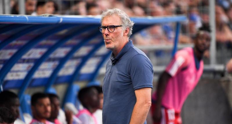  - L'OL proche de réussir un gros coup sur le mercato, Blanc devrait être maintenu