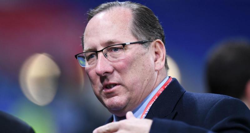  - OL : ça chauffe à Lyon, Textor et Laurent Blanc vont s'expliquer