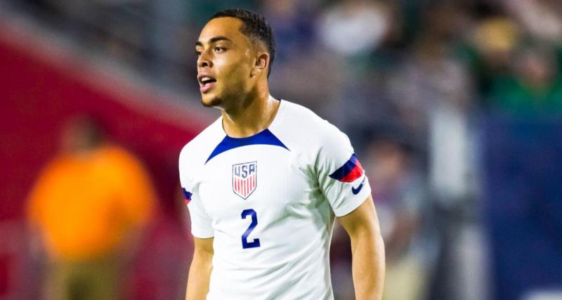  - FC Barcelone - Mercato : Dest snobe l’OGC Nice, il va rentrer aux Pays-Bas