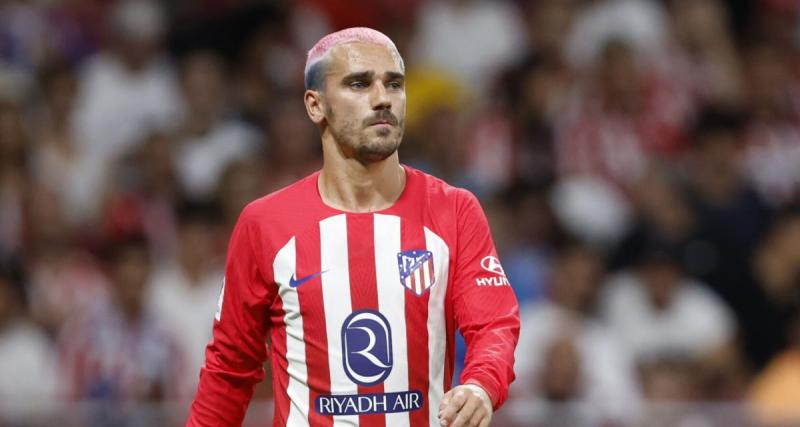  - Atlético Madrid - Real Bétis : le Betis a tenté mais l'Atlético a résisté (0-0)