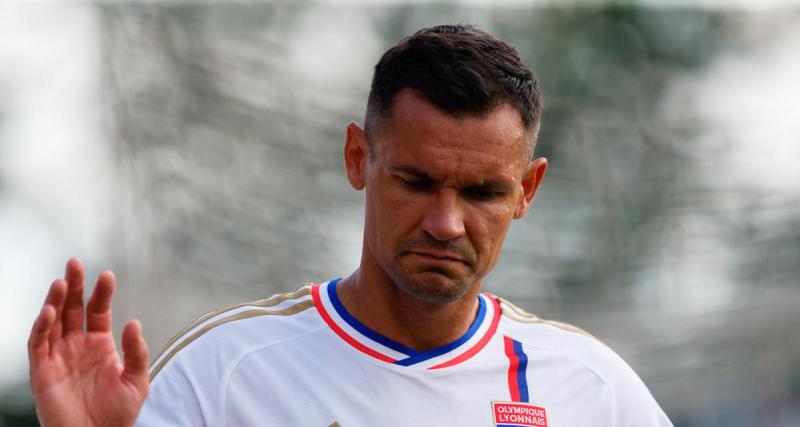  - OL : Lovren est encore "plus frustré que les fans"