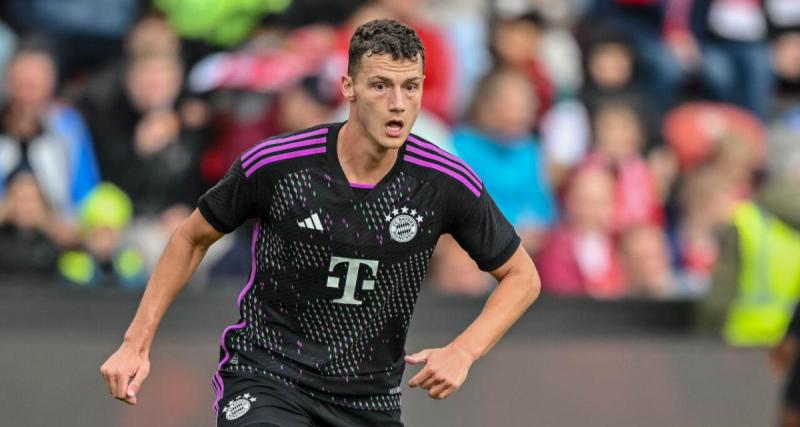  - Équipe de France : Pavard à l’Inter Milan ? Le club confirme l’intérêt 