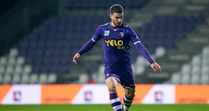  - Vire : Pierre Bourdin quitte la Belgique pour la N2 (off)