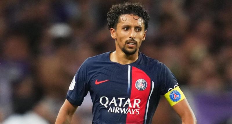  - PSG : une première bombe prête à éclater dans le vestiaire de Luis Enrique