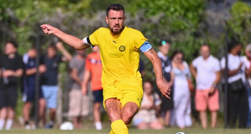  - Annecy : un capitaine de Ligue 2 dans le viseur ? 