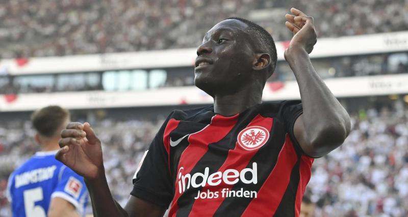  - Le PSG passe à la vitesse supérieure pour Kolo Muani