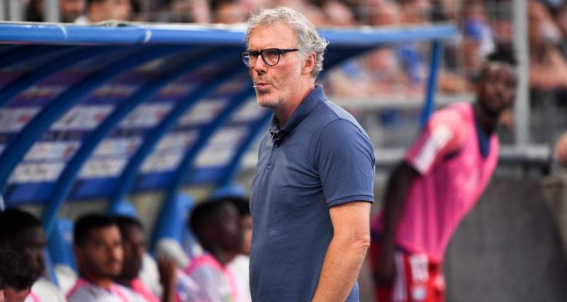  - OL - Mercato : un gros coup estampillé OM et PSG tout proche de Lyon ! 