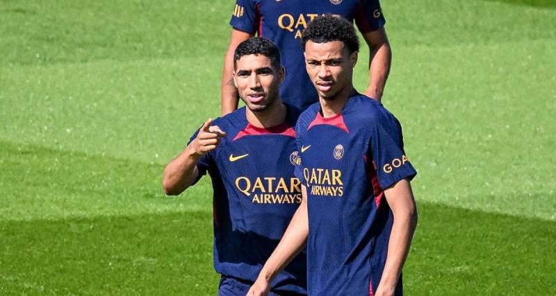  - PSG : l'Arabie saoudite pourrait rendre un grand service aux Parisiens