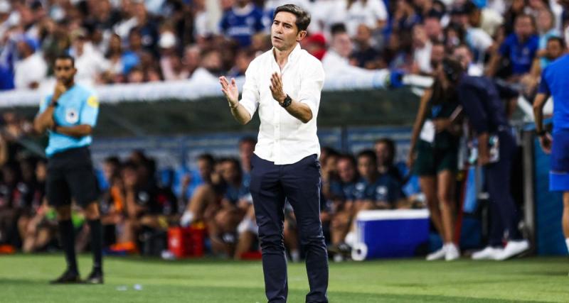  - OM : un cadeau du ciel pour les Marseillais en Ligue des champions ?