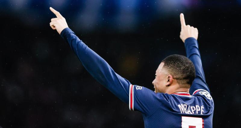  - Real Madrid, PSG, FC Barcelone : Mbappé fait encore polémique, le Barça inquiète déjà 