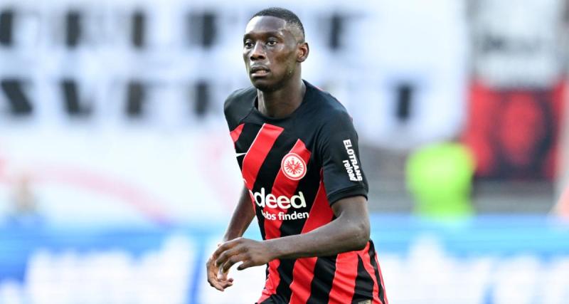  - Le PSG va augmenter son offre pour Kolo Muani