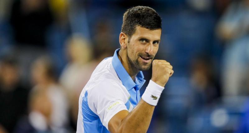  - ATP : Djoko fait plier Alcaraz au bout de la nuit