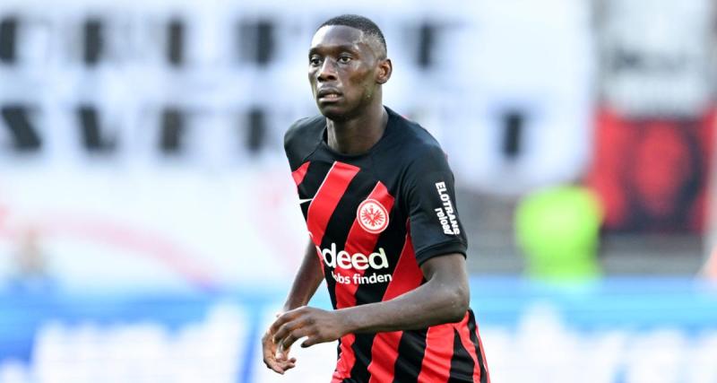  - PSG : le montant de la nouvelle offre pour Kolo Muani dévoilé