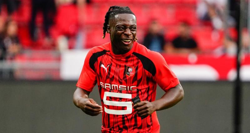  - Rennes : Guardiola va exploser son porte-monnaie pour Doku