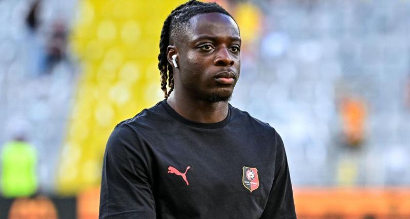  - Un lofteur veut résilier au PSG, brouille Nice-Lorient, feu vert pour Doku à City ? 