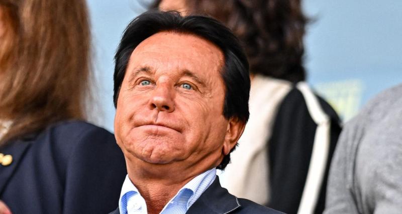  - FC Nantes : Kita a fait une première demande fracassante à Aristouy 